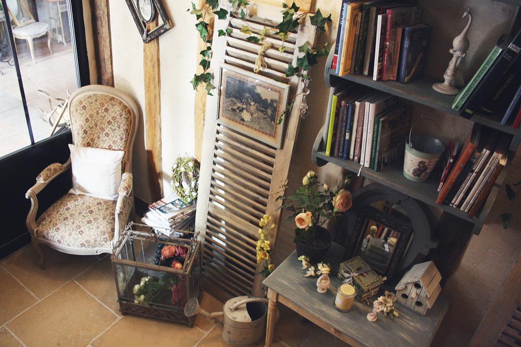 Le Bonheur A La Campagne Bed & Breakfast Lesmont Exterior foto