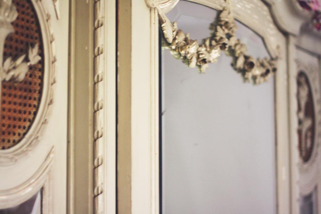 Le Bonheur A La Campagne Bed & Breakfast Lesmont Exterior foto